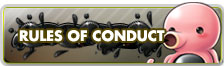 Rules of Conduct