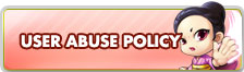 The Abuse Policy