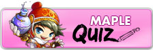 Maple Quiz