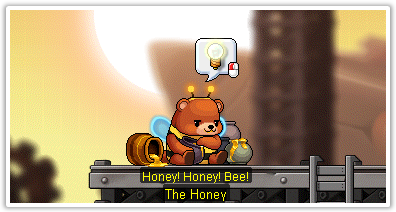 honeyBee
