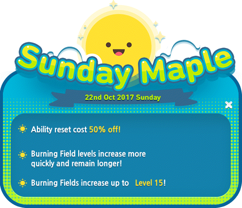 sundayMaple