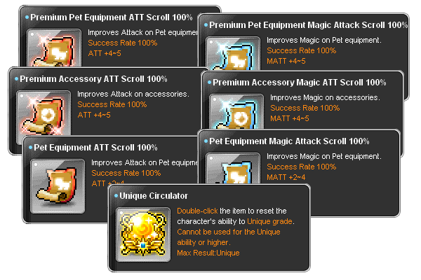 maple story acc