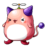 maplestory pink bean