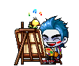 MapleSEA — “Design Your Own Big Bang Potrait” Forum Event!