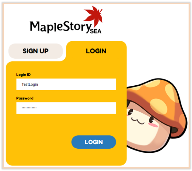 MapleStorySEA