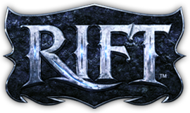 Rift Logo