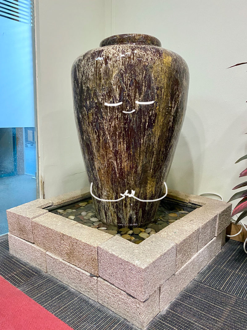 [Give] Adopt these Fengshui Water Fountain