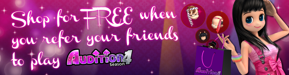 AuditionSEA Club Dance 3 Refer a friend_Tag4
