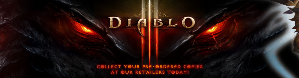 D3 Pre-Order