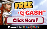 Free @cash