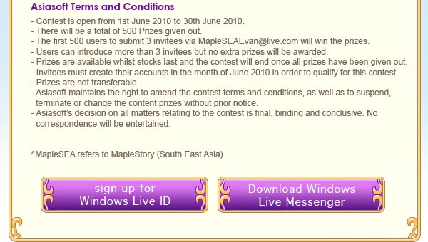 Asiasoft terms and Conditions