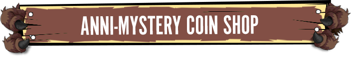 AnniMystery Coin Shop