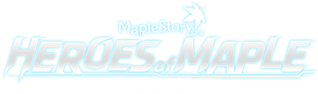 MapleSEA Logo