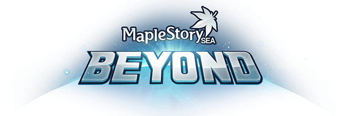 Maple Beyond Logo