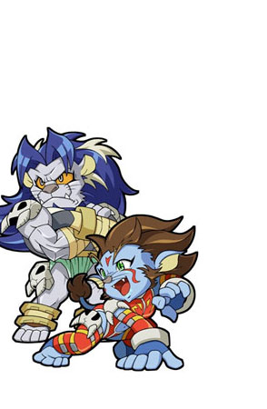 SplashFighter