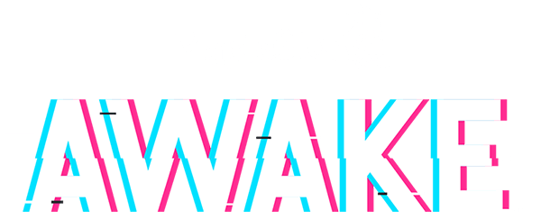 MapleStorySEA AWAKE Logo
