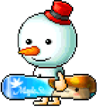 Game Character 1