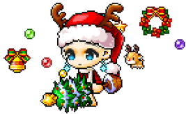 Game Character 2