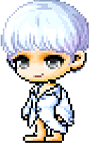 Game Character 3