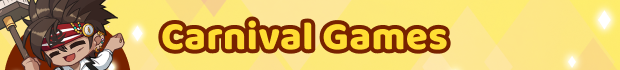 Carnival Games Sub Banner