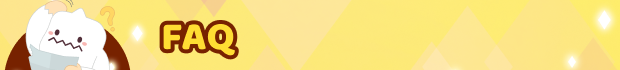 FAQ Sub Banner