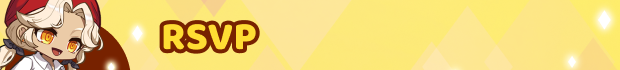 RSVP Sub Banner