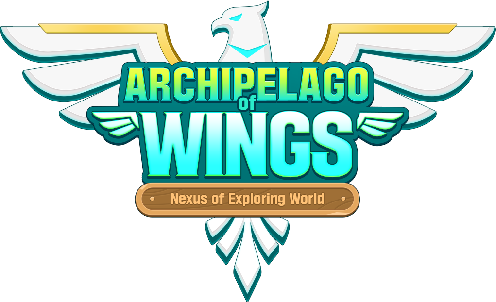 Archipelago of Wings