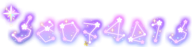 Damage Skin - Dawn Constellation (Symbol)