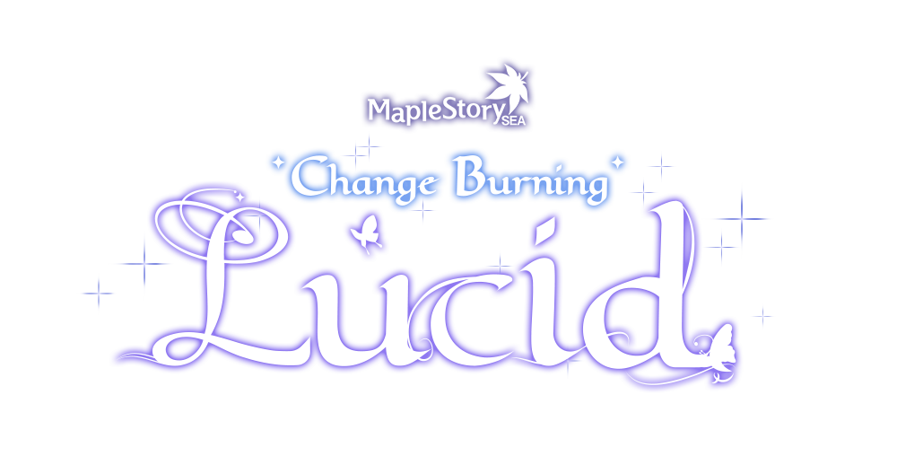 Change Burning: Lucid