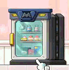 Mesozard S Liquid Nitrogen Tank Refrigerator Furniture Coupon preview