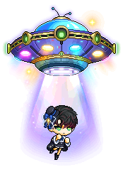 UFO Airborne Mount (Permanent) Coupon