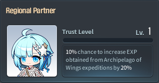 Regional Partner