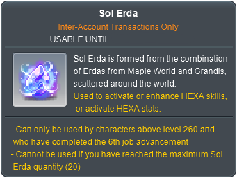 Sol Erda